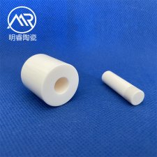 高强度高绝缘氧化铝陶瓷的应用领域有哪些？